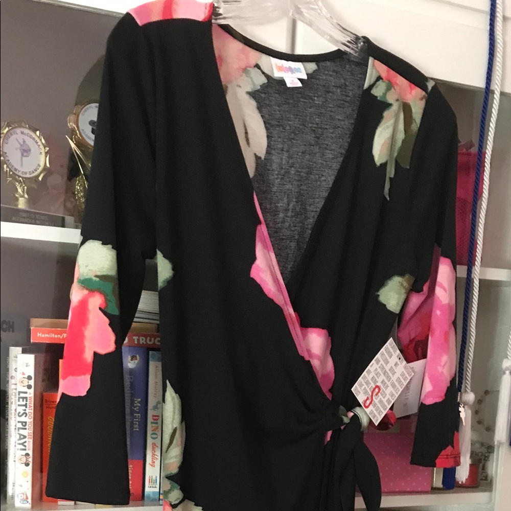 NWT Lularoe Michelle Dress